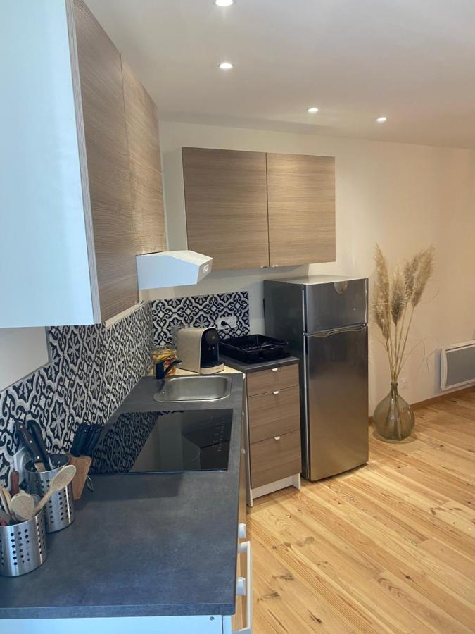 Ferienwohnung Cahors 62M2 - T3 Neuf 4 Etoiles Certifie Categorie Prestige - Le Bartassec - Wifi - Parking Exterior foto