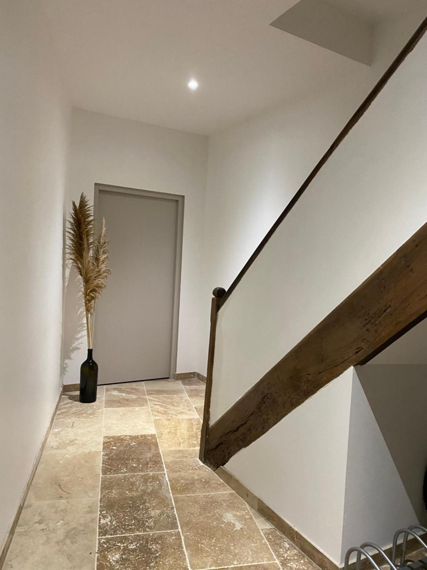 Ferienwohnung Cahors 62M2 - T3 Neuf 4 Etoiles Certifie Categorie Prestige - Le Bartassec - Wifi - Parking Exterior foto